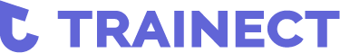 Logo TRAINECT
